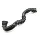thumbnail image 1 of Turbocharger intercooler water outlet hose compatible with J 1.7 CDTi 2010-2016 A17DTL A17DTJ engine 13265280 1302123, 1 of 5