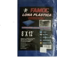 thumbnail image 1 of Lona Plástica Ligera FAMOC 8X12 LIG-8X12, 1 of 3