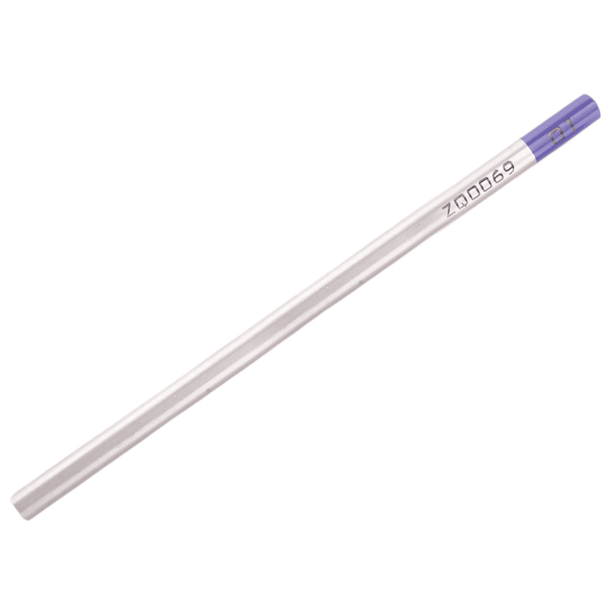 10Pcs Underglaze Pencils for Pottery for Decorating Fused Glass and Under Glaze Ceramics B
