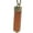 Orange (Aventurine), variant on Aventurine Stone 6 Sided Wand Pendant Pencil Gemstone Reiki Healing Stone Spiritual Healing