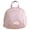 B, variant on Pink Travel Underwear Organizer, Lingerie Storage Bag with Dividers for Suitcase, Protective Bra Case for Weekend Getaways, Compact Packing Cube