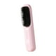 thumbnail image 2 of Cepillo Alisador De Pelo USB Strade Fareast Limited Rosa, 2 of 8