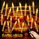 thumbnail image 2 of Velas LED flotantes sin llama, 12/24/36 piezas, con varita mágica remota, decoración de Halloween, boda, fiesta, 2 of 4