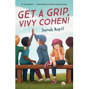 Get a Grip, Vivy Cohen! (Paperback)