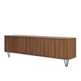 thumbnail image 1 of Nexera Slim 72 inch TV Stand, 1 of 4