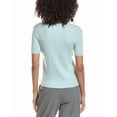 thumbnail image 2 of Theory womens  Pullover Sweater, XL, Blue, 2 of 3