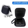 thumbnail image 2 of SharkTRUE Durable EVA+Cloth Storage Bag For GKD Pixel 2 Handheld Game Console, 2 of 8