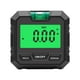 thumbnail image 1 of Inclinómetro digital con pantalla LCD | Buscador de ángulos de alta precisión | Base magnética para carpintería y reparación de automóviles, 1 of 5