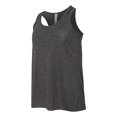 thumbnail image 2 of BELLA + CANVAS - New IWPF - Girls - Youth Flowy Racerback Tank, 2 of 5
