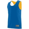 thumbnail image 2 of Augusta Sportswear Teen-Boys Reversible Wicking Tank, 2 of 4