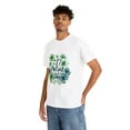 thumbnail image 6 of Vintage Shamrock St Patrick's Shirt,  Retro Clover Shirt ID-0216-TTVH, 6 of 10