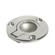 thumbnail image 3 of Marine Boat Deck Hatch Flush Pull Lift Furniture Cabinet Recessed Pull Handle, 3 of 5