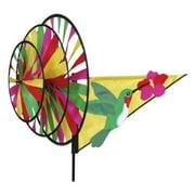 Premier Designs Hummingbird Triple Wind Spinner