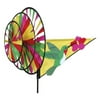 Premier Designs Hummingbird Triple Wind Spinner