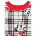 thumbnail image 3 of Toddler Character Pajamas, 2-Piece, Sizes 12M-5T, 3 of 4