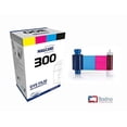 thumbnail image 3 of Impresora Ribbon Magicard 300 MC300YMCKO/2 300 impresiones, 3 of 5