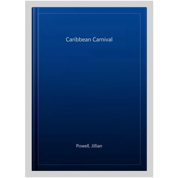 Pre-Owned Collins Big Cat: Collins Big Cat Caribbean Carnival : Band 13/Topaz (Paperback)