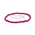 thumbnail image 3 of Qarigey Tobillera con cuentas de arroz, tobilleras delicadas hechas a mano para mujer, decoración de pies 33 Type3 NO3 Qarigey AP009392-33, 3 of 6