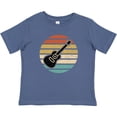 thumbnail image 3 of Inktastic Guitar Music for Guitarist Musician Boys or Girls Baby T-Shirt, 3 of 5