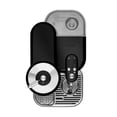 thumbnail image 3 of Cafetera Breville Nespresso Vertuo Creatista BVE850BTR, 3 of 7