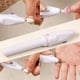 thumbnail image 4 of Kit de manicura y pedicura 5 en 1 para cortar uñas, regalo para mujeres, 4 of 7