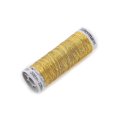 thumbnail image 2 of GÜTERMANN Dekor Metallic Thread, 200 m (218.7 yd), Strong & Versatile for Embroidery, 2 of 3