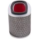 thumbnail image 4 of Filtro de aire de motocicleta para Honda Shadow 400 Shadow Vt750 Vt 750 Afortunado Sencillez, 4 of 5