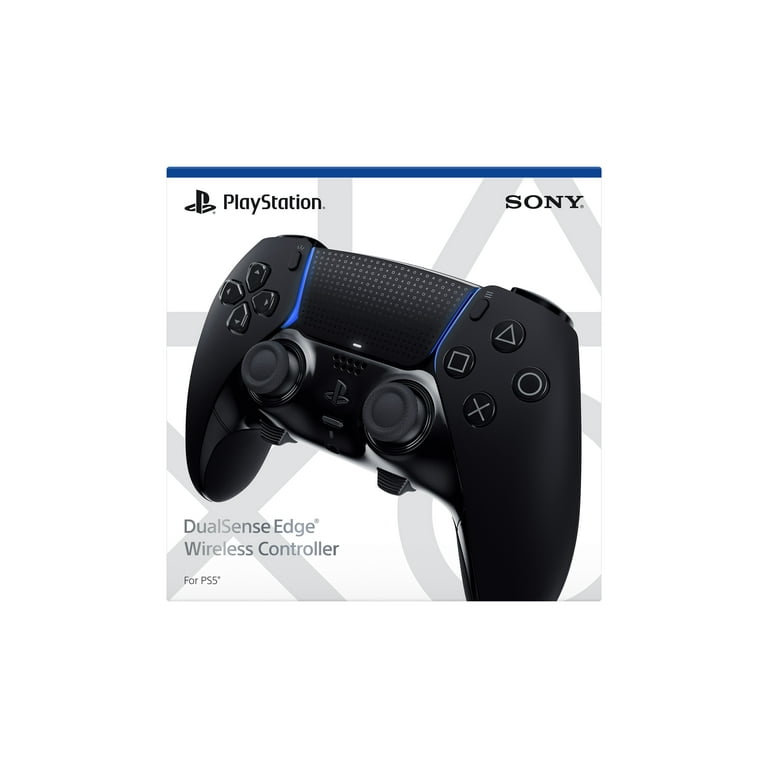 Free Shipping! PlayStation Sony PS5 DualSense Edge Wireless
