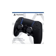 PlayStation Sony PS5 DualSense Edge Wireless Controller - Midnight Black