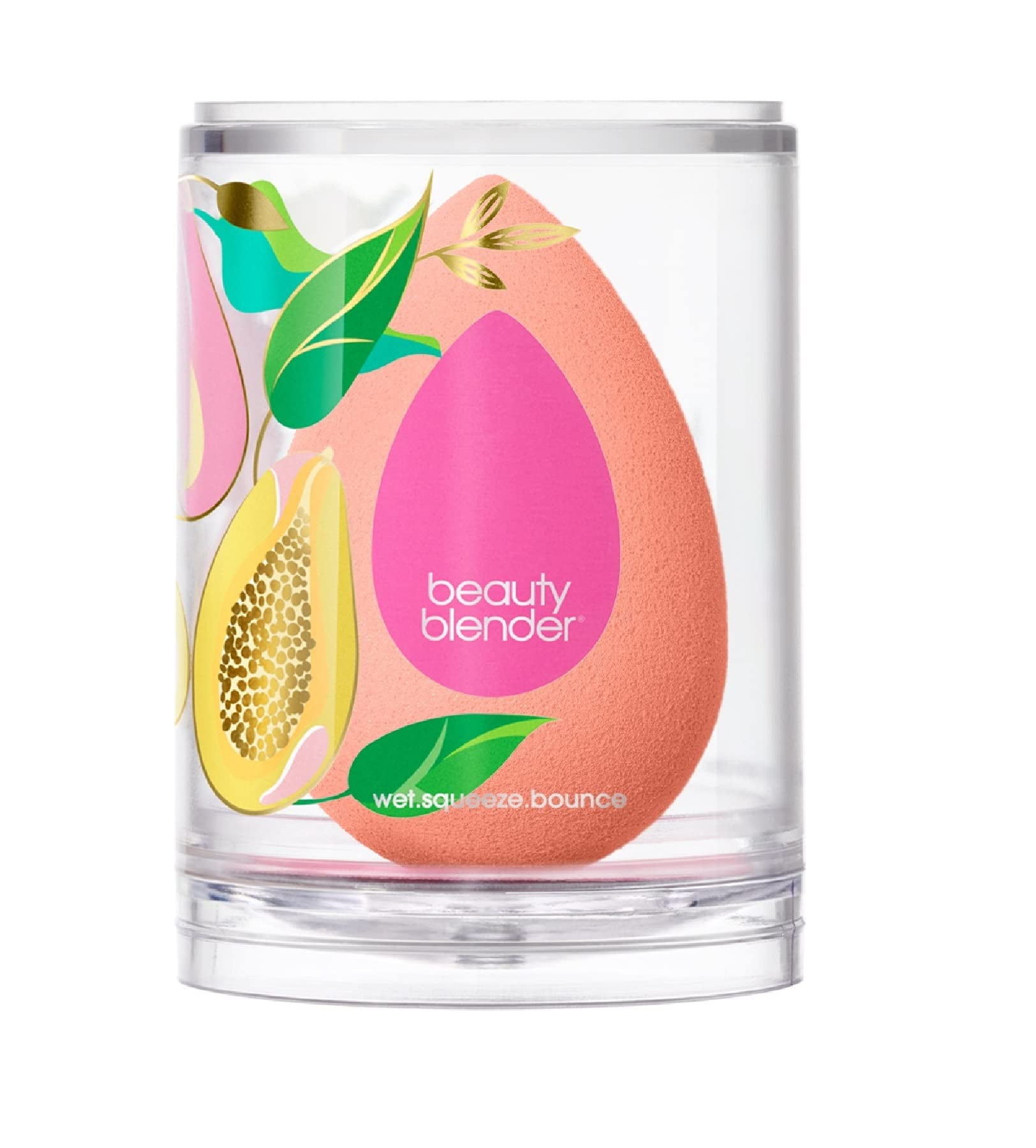 beautyblender Papaya Makeup Sponge