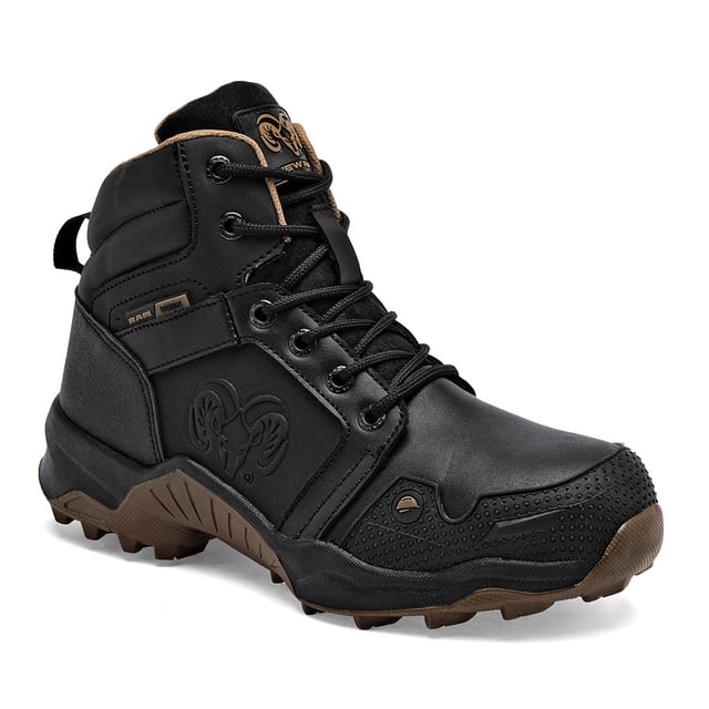 BOTAS INDUSTRIALES RAM NEGRO 137032