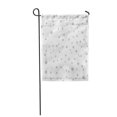 thumbnail image 1 of JSDART Polka Dot Dotted Circles Rounds Flat Scandinavian for Scrap Booking Patchwork Garden Flag Decorative Flag House Banner 28x40 inch, 1 of 1
