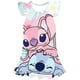 thumbnail image 1 of Vestido de punto de Disney para niñas, disfraz de princesa, vestido de fiesta de cumpleaños para niñas, vestido de punto de Disney de dibujos animados con mangas, vestido de punto 7T Gao Jinjia LED, 1 of 2