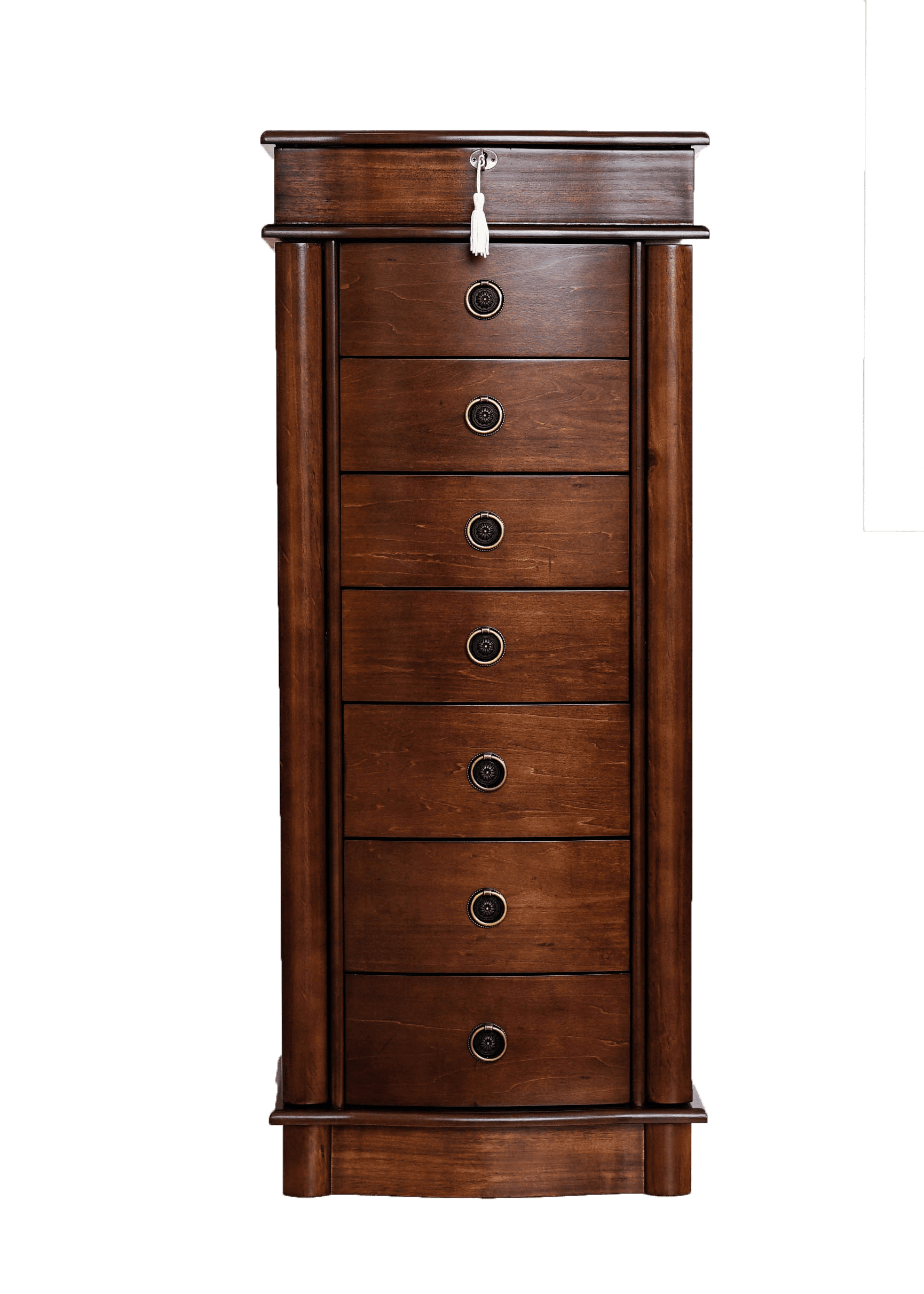 Hives and honey jenny jewelry armoire Clearance