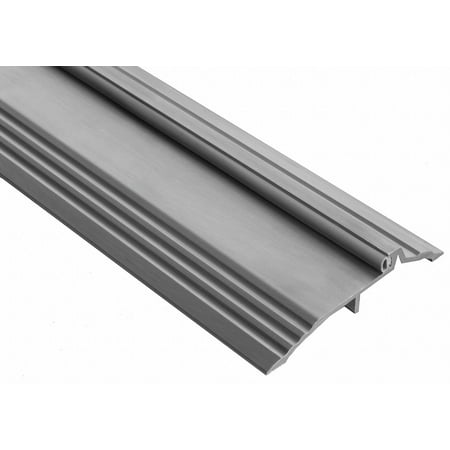 

National Guard Threshold Smooth/Fluted Top 4 ft.. 803V-48