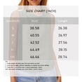 thumbnail image 3 of Women Cotton Linen Sleeveless Crop Tank Tops O Neck Shirt Casual Solid Color Loose Fit Comfy T-Shirt Blouse Vest Orange L, 3 of 4