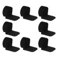 thumbnail image 3 of 8pcs Silicone Clarinet Thumb Rests for Comfortable Play, Universal Fit for Clarinet & Oboe, Easy Installation for Beginners and Musicians, 3 of 4