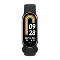 thumbnail image 1 of Xiaomi Mi Smart Band 8 Pulsera Inteligente AMOLED Version Global 2023, 1 of 3