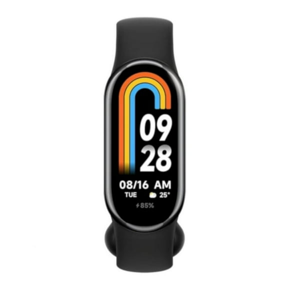 Xiaomi Mi Smart Band 8 Pulsera Inteligente AMOLED Version Global 2023