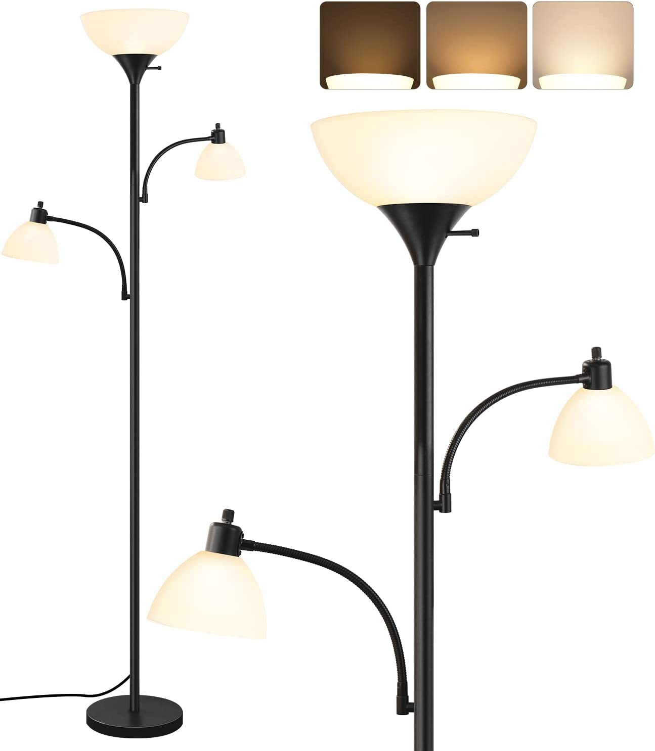 Dimmable Halogen Floor Lamp | atelier-yuwa.ciao.jp