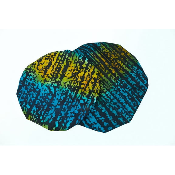 Kekeli Batik XL Bonnet