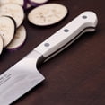 thumbnail image 5 of ZWILLING Pro Le Blanc 7-inch Chef's Knife, 5 of 9