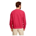 thumbnail image 5 of Gildan Mens Heavy Blend Sweatshirt, 5 of 10