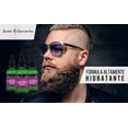 thumbnail image 3 of Aceite Hidratante para el Cuidado de la Barba y Bigote 150ml Marca Josue Echavarria, 3 of 5
