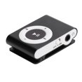 thumbnail image 3 of MiniMP3 Music Player, Light, Portable, Back clip Design, Long Battery Life, Aluminum Alloy, With Earphone and USB Cable for Outside Activity, Suitable for Sports, 3 of 7