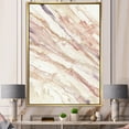 thumbnail image 3 of Copper Shabby Dreams - Shabby Chic Framed Canvas, 3 of 3