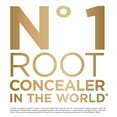 thumbnail image 3 of L'Oreal Paris Magic Root Cover Up Gray Concealer Spray, Dark Brown 2.0oz, 3 of 3