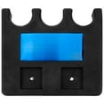 thumbnail image 4 of SHISUYAN Billiard Pole Rack Pool Holder Billiard Rack Self-adhesive Mount Holder, 4 of 8