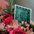 thumbnail image 3 of 3drose, Green Dragonfies Thinking of You, 12 Greeting Cards with Envelopes, 3 of 7