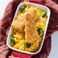 thumbnail image 3 of High Liner Tempura Batter Fish Fillets, 700 g, 3 of 8